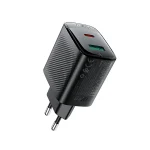 ACEFAST A106 45W PD GaN Dual Port Fast Charge Wall Charger