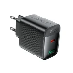 ACEFAST A106 45W PD GaN Dual Port Fast Charge Wall Charger - Image 2