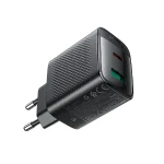 ACEFAST A106 45W PD GaN Dual Port Fast Charge Wall Charger - Image 3
