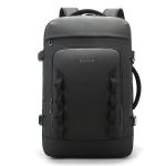 BANGE BG-3055 Men Large Capacity Shoulder Bag Expanded Capacity