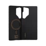 Benks Montage ArmorAir Case built with Kevlar for Samsung Galaxy S25 Ultra - Image 2