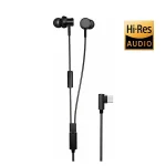 HiFuture HI5 Hi-Res Audio Type C Earphone - Image 2