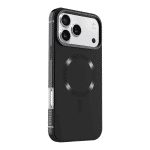 Levelo Opulis MagSafe Frosted Case for iPhone 17 Pro & Pro Max | Shockproof & Stylish - Image 3