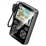 Hoco Q47 10000mAh Power Bank with Game Console - Image 2