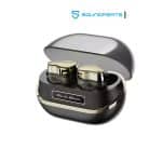 SoundPEATS H3 Hi-Res Wireless Earbuds with LDAC 55dB Active Noise Cancellation