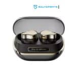 SoundPEATS H3 Hi-Res Wireless Earbuds with LDAC 55dB Active Noise Cancellation - Image 2