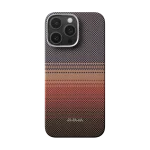 Pitaka Moment · Sunset (PitaTap™) Ultra-Slim Case for iPhone 16 Pro Max - Image 2