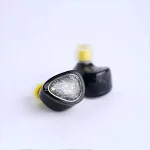 Original TANGZU WANER SG 2 Single Dynamic In-Ear Headphones