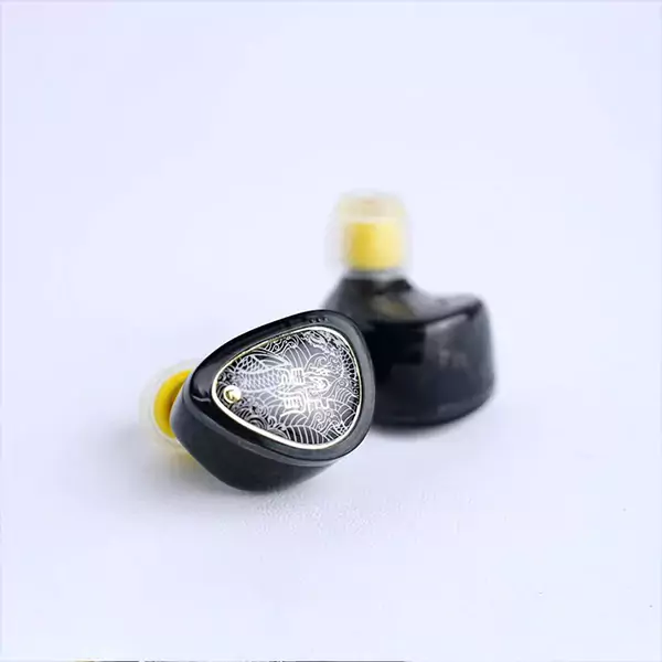 Original TANGZU WANER SG 2 Single Dynamic In-Ear Headphones