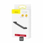 Baseus Paddle Ultrathin Air Vent Fragrance Air Freshener (SUXUN-BP01) - Image 2