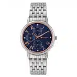 Titan NT2569SM01 Neo - II Analog Watch For Women