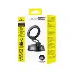 Baseus PrimeTrip VC2 Magnetic Car Mount | 720° Adjustable & Strong Vacuum Gri