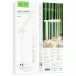 Hoco HX12 Eye Protection Foldable Table Lamp - Image 6