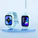 Awei H29 Kids Smart Watch SIM Card GPS Tracker - Image 2