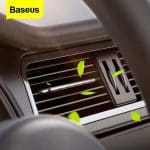 Baseus Paddle Ultrathin Air Vent Fragrance Air Freshener (SUXUN-BP01) - Image 3