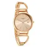 Titan Silver White Women Quartz Watch NR2669WM01