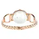 Titan Silver White Women Quartz Watch NR2669WM01 - Image 2