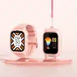 Awei H29 Kids Smart Watch SIM Card GPS Tracker - Image 3
