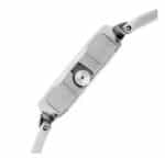 Titan Raga Viva Silver Dial Analog Metal Strap Watch for Women NT2579SM01 - Image 3