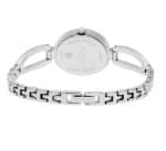 Titan Raga Viva Silver Dial Analog Metal Strap Watch for Women NT2579SM01 - Image 4