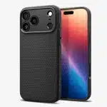 Spigen Liquid Air Case For iPhone 17 Pro & iPhone 17 Pro Max - Image 3