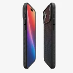 Spigen Liquid Air Case For iPhone 17 Pro & iPhone 17 Pro Max - Image 2