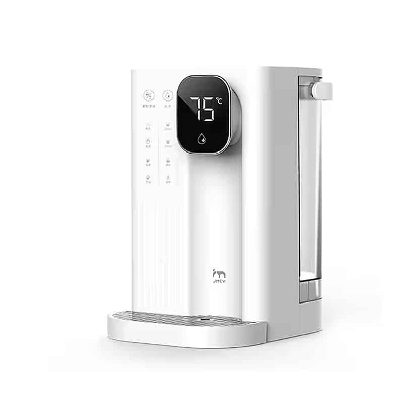 Xiaomi-Jmey-T2-Water-Dispenser-Hot-And-Cold-Water-Dispenser-1 Xiaomi Jmey T2 Water Dispenser Hot And Cold Water Dispenser - Image 1