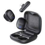 ACEFAST R1 Dual Wireless Lavalier Microphone - Image 3