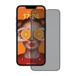 ANANK 2.5D 360° Privacy Screen Protector for iPhone 17 Series – Full Coverage & Ultimate Privacy