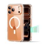 ESR Hybrid Magnetic Case for iPhone 17 Pro / 17 Pro Max