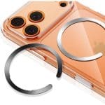 ESR Universal Ring 360 (HaloLock) MagSafe Sticker -2 Pack