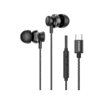 Foneng T67 In Ear Heavy Bass Type-C Earphone