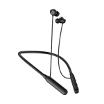 WiWU GB01 Wireless Neckband | Bluetooth 5.3, 12h Playtime & Magnetic Earbuds - Image 3
