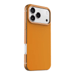 Levelo Mia MagSafe Hybrid Case for iPhone 17 Pro/Pro Max | Shockproof & Stylish