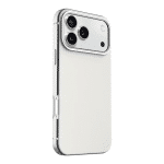 Levelo Mia MagSafe Hybrid Case for iPhone 17 Pro/Pro Max | Shockproof & Stylish - Image 2
