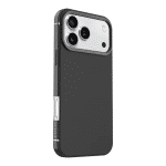 Levelo Mia MagSafe Hybrid Case for iPhone 17 Pro/Pro Max | Shockproof & Stylish - Image 3