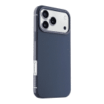 Levelo Mia MagSafe Hybrid Case for iPhone 17 Pro/Pro Max | Shockproof & Stylish - Image 4
