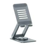RECCI RHO-M22 Multi-Angle Fold Stand – Premium 360° Adjustable Aluminum Holder