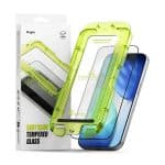 Ringke Easy Slide Tempered Glass Screen Protector for iPhone 17 Pro/ 17 Pro Max