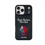 Santa Barbara Polo Questa MagSafe Case for iPhone 17 Pro Max – Timeless Elegance, Modern Protection