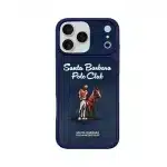 Santa Barbara Polo Questa MagSafe Case for iPhone 17 Pro Max – Timeless Elegance, Modern Protection - Image 2