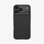 Spigen Liquid Air Case For iPhone 17 Pro & iPhone 17 Pro Max
