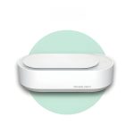 Xiaomi EraClean GA02 Ultrasonic Cleaner | 45,000 Hz Deep Cleaning | 300ml Tank