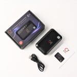 OLAX M100 WiFi 6 Pocket Router PowerBank 10000mAh Battery - Image 7