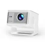 Magcubic HY350MAX 600 ANSI Portable Projector | Native 1080P with 8K Input, Android 14, Auto Keystone & Focus, Outdoor Friendly