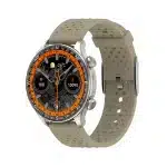IMIKI HOLO 2 Pro 41 Mm AMOLED The Flagship GPS Series Smartwatch - Image 6
