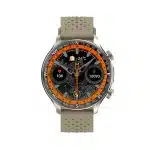 IMIKI HOLO 2 Pro 41 Mm AMOLED The Flagship GPS Series Smartwatch - Image 5