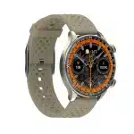 IMIKI HOLO 2 Pro 41 Mm AMOLED The Flagship GPS Series Smartwatch - Image 2