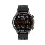 IMIKI HOLO 2 Pro 41 Mm AMOLED The Flagship GPS Series Smartwatch - Image 9