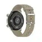 IMIKI HOLO 2 Pro 41 Mm AMOLED The Flagship GPS Series Smartwatch - Image 4